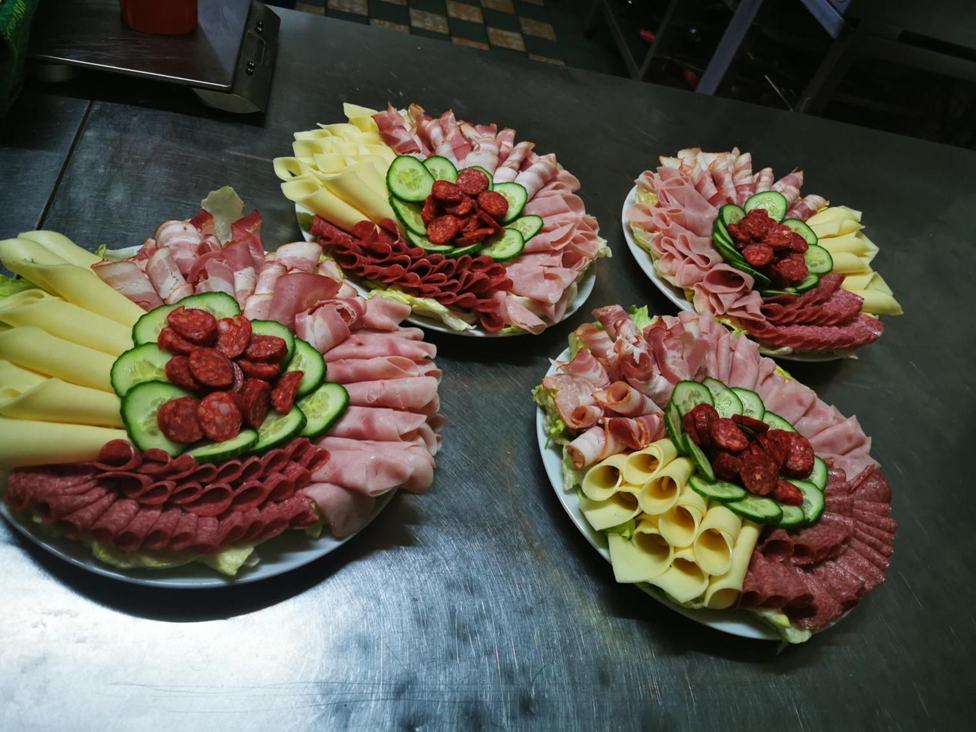Penzion U Martina Liberec Kültér fotó