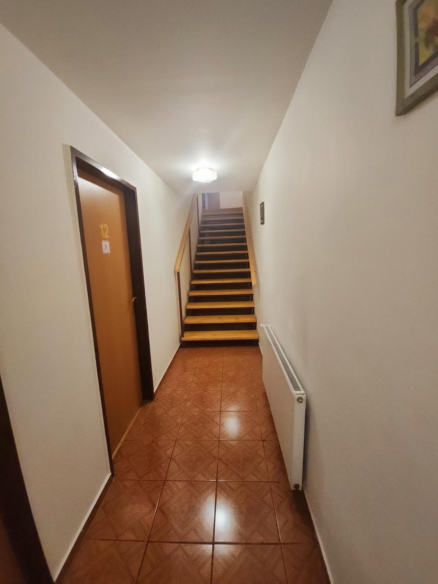 Penzion U Martina Liberec Kültér fotó