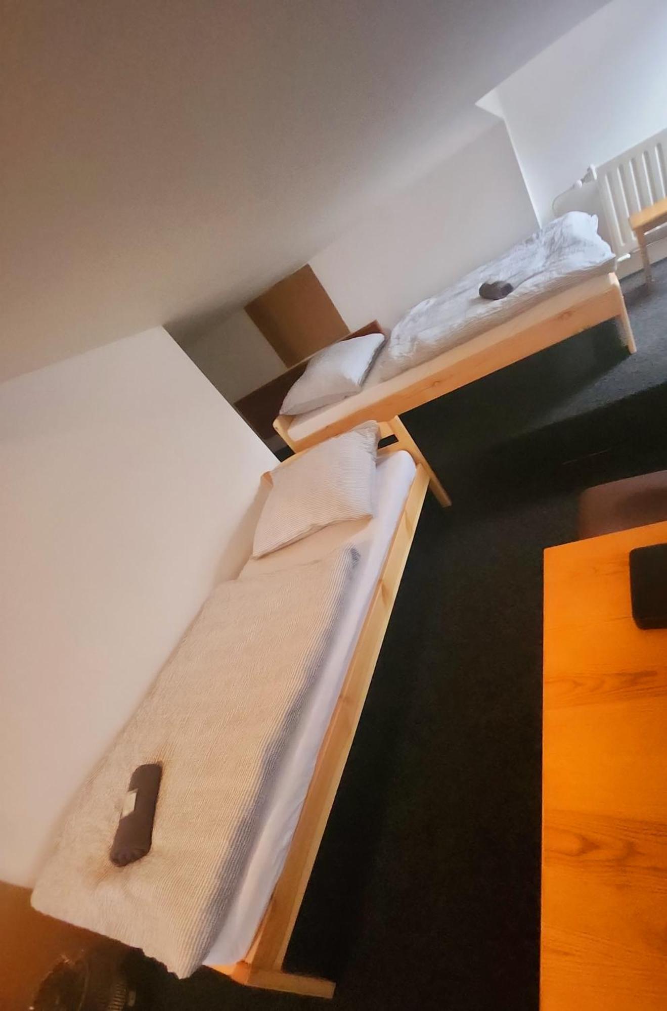 Penzion U Martina Liberec Kültér fotó
